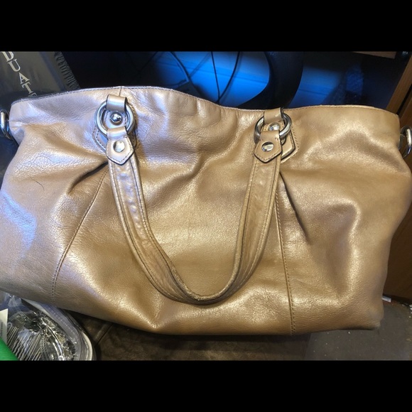 Coach Handbag - Picture 2 of 6